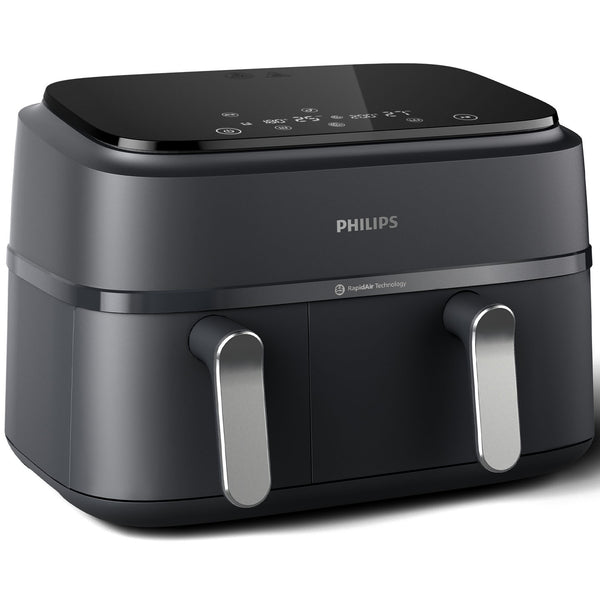 Philips Dual Basket 3000 Series. 