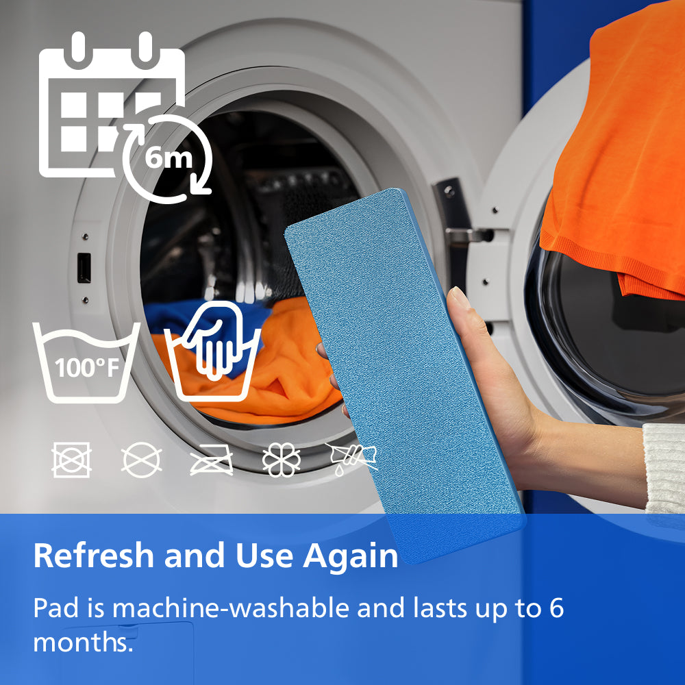 Philips OneUp Replaceable Pads