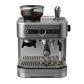 Semi-Automatic Espresso Machine.