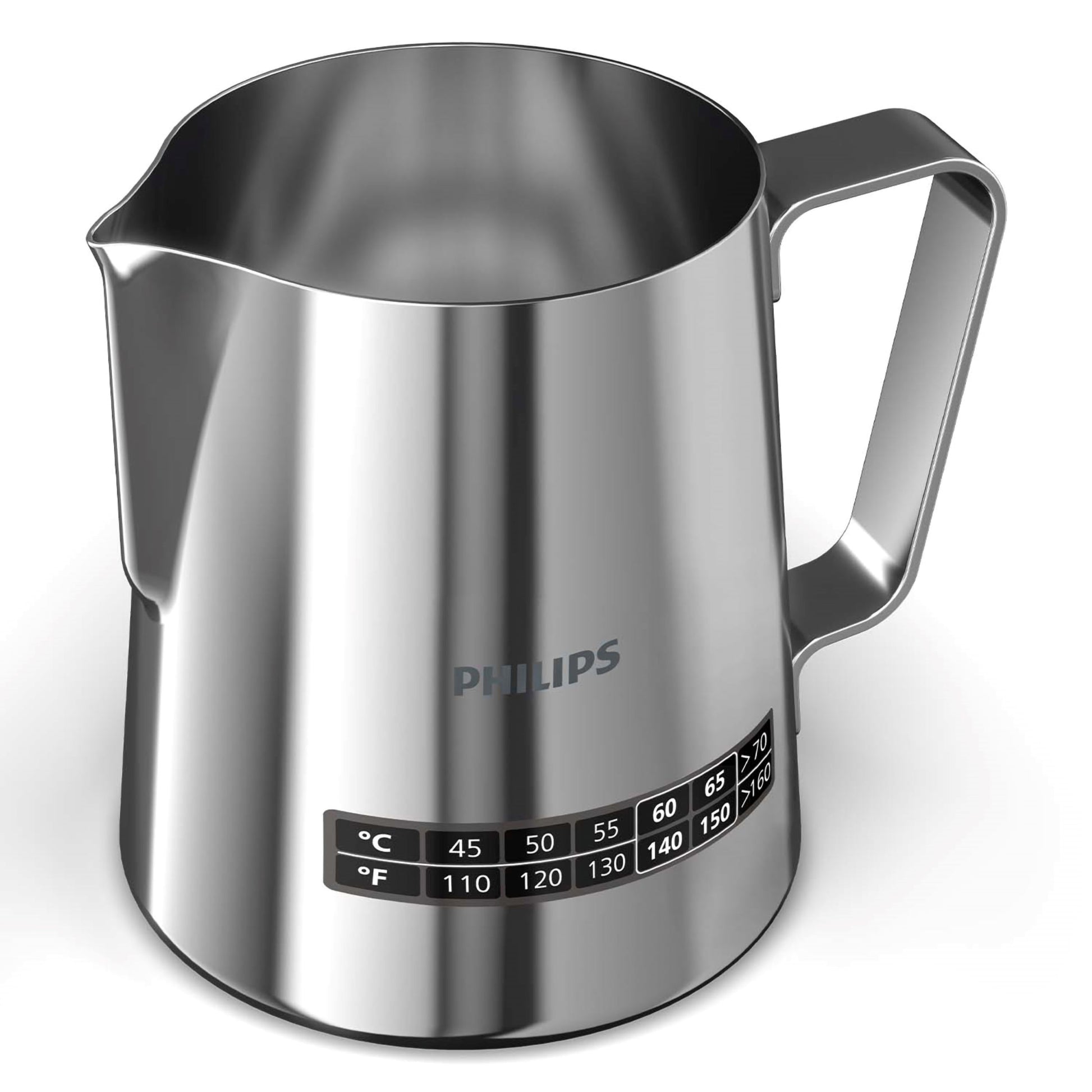 Milk jug.