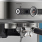 Semi-Auto Coffee interface. 