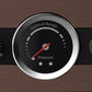 Pressure gauge. 