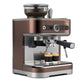 Philips Semi-Automatic Espresso Machine