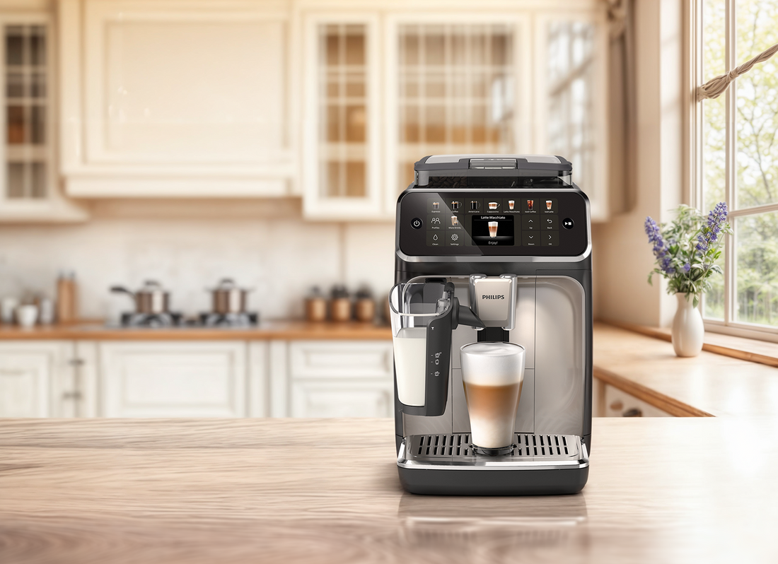 Philips Home Appliances