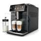Saeco Xelsis Super Automatic Espresso Machine