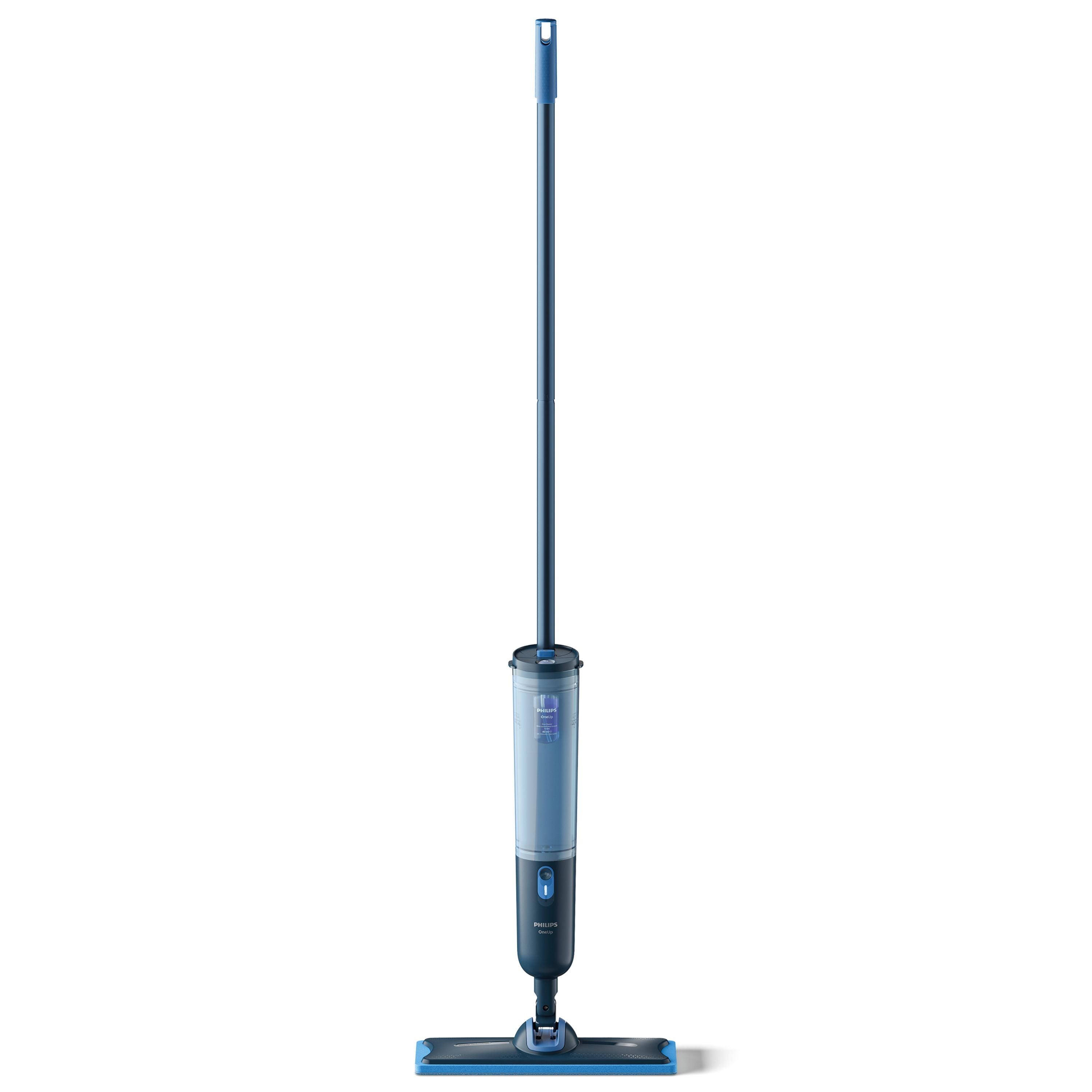 Philips 3000 Series OneUp Cordless Electric Mop,