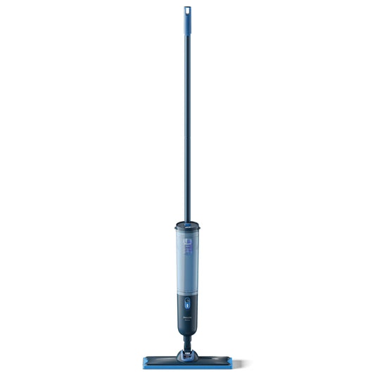 Philips 3000 Series OneUp Cordless Electric Mop,