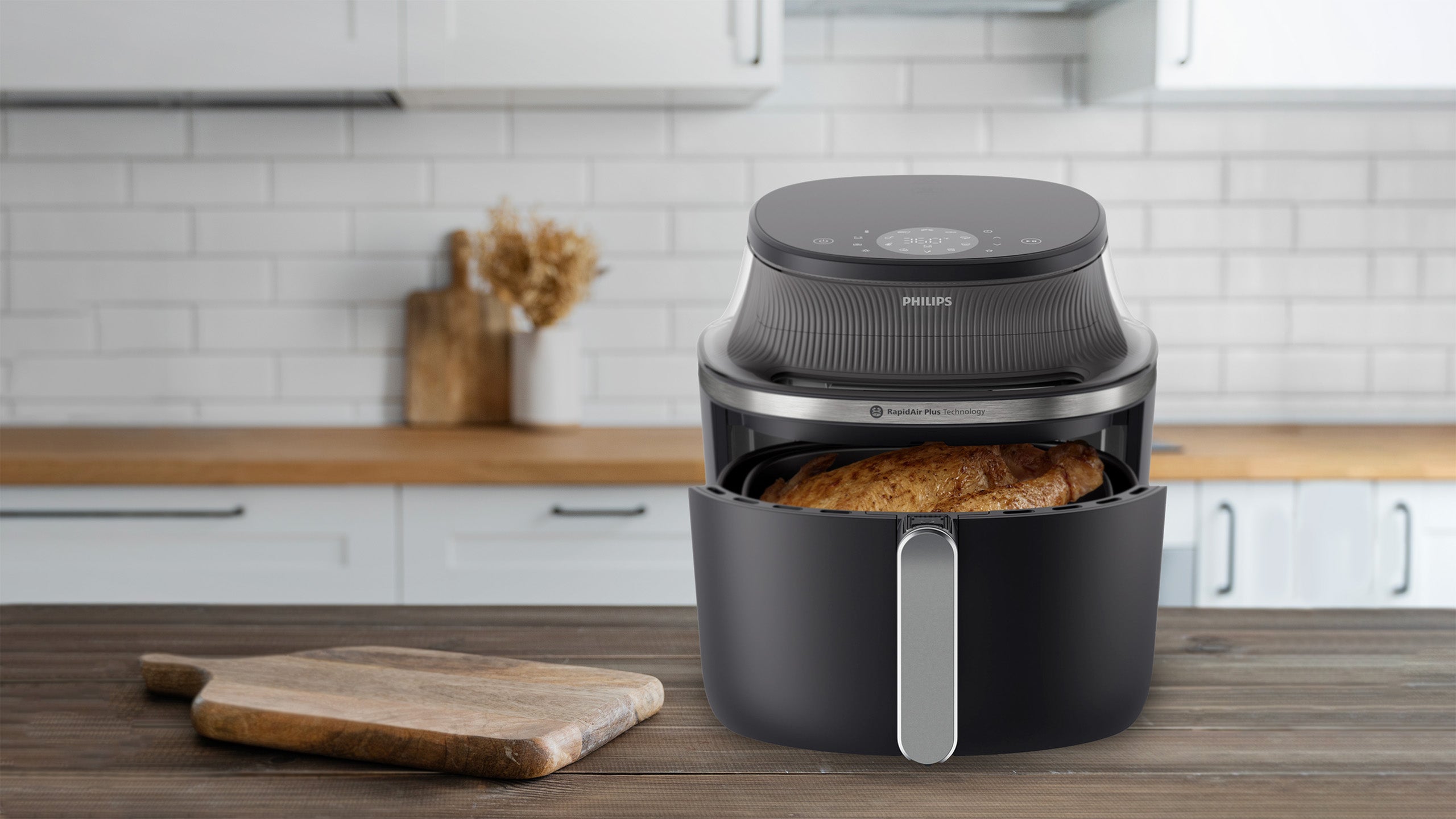 PHILIPS HOME APPLIANCES visual data 8