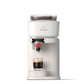 Baristina Espresso machine Milky White