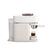 Baristina Espresso machine Milky White