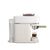 Baristina Espresso machine Milky White