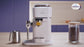 Philips Baristina Latte espresso machine overview video