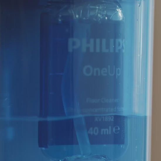 Overview video of the Philips Oneup