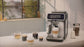 Philips 3200 Fully Automatic coffee machine video.
