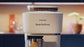 Baristina Espresso Machine video.