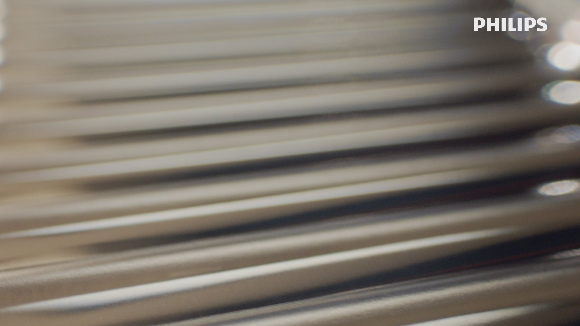 Product overview video of Philps Cafe Aromis