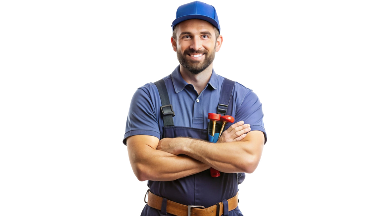 Philips Repair Man