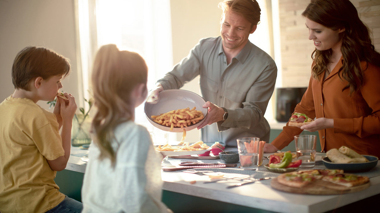 Viva Collection, Airfryer