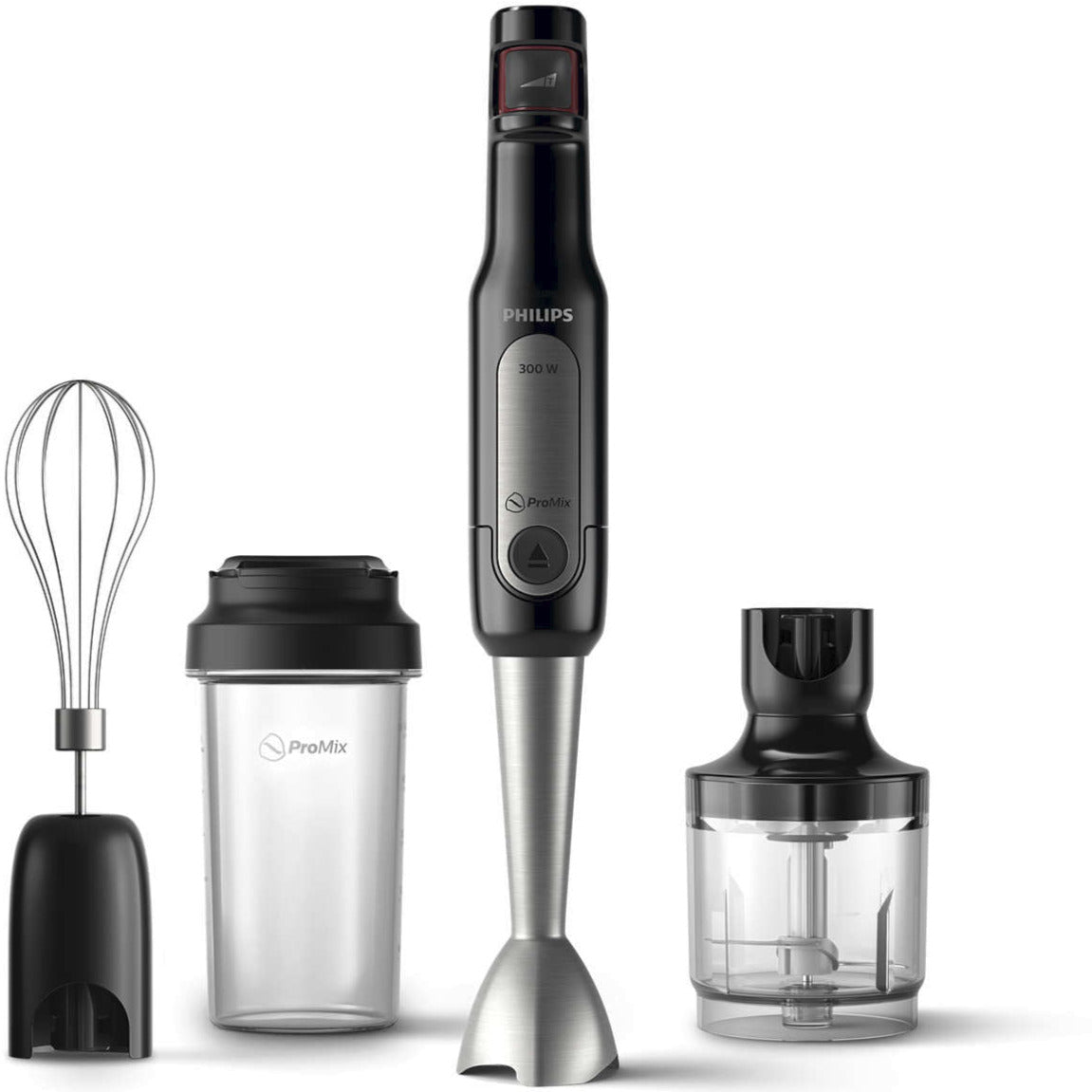 Philips Viva Collection ProMix Handblender (HR2627/91)