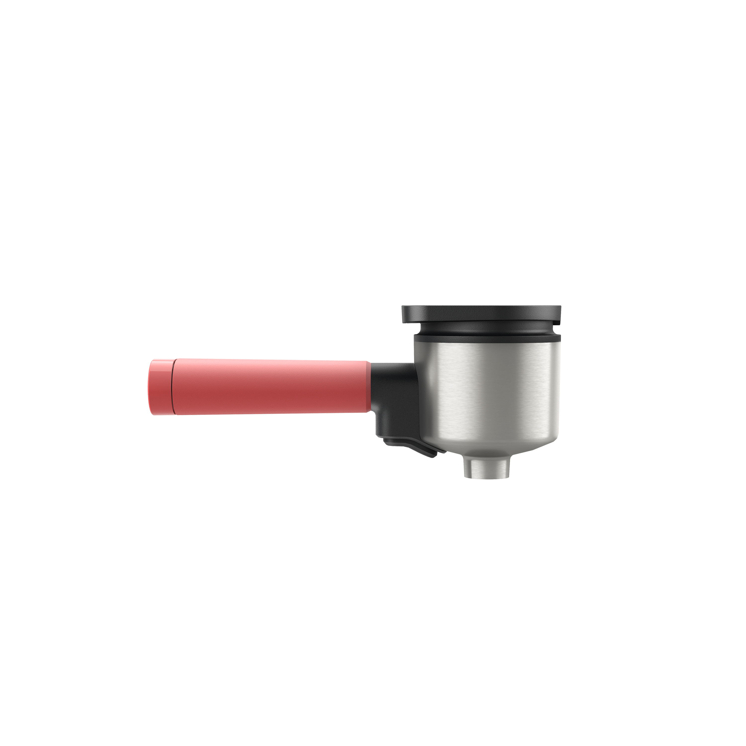 Red Portafilter